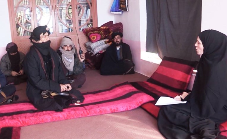 Novinarke CNN-a provele 36 sati s talibanima. Pogledajte što su smjele snimiti
